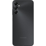 SAMSUNG Galaxy A05s 17 cm (6.7") SIM doble 4G USB Tipo C 4 GB 128 GB 5000 mAh Negro, Móvil negro, 17 cm (6.7"), 1080 x 2400 Pixeles, 4 GB, 128 GB, 50 MP, Negro