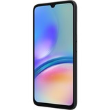 SAMSUNG Galaxy A05s, Móvil negro