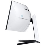 SAMSUNG LC49G94TSSPXEN, Monitor de gaming blanco