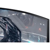 SAMSUNG LC49G94TSSPXEN, Monitor de gaming blanco