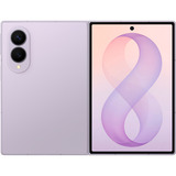 Samsung Galaxy Z Fold8 256GB, Móvil lila