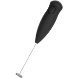 Scanpart Melkopschuimer Negro, Espumador de leche negro