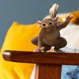 Schleich 14952, Muñecos 