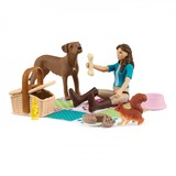 Schleich 42746, Juego de construcción 