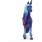 Schleich Bayala Galaxy Unicornio Arcoíris Semental, Muñecos 