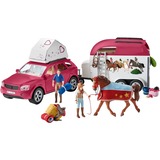 Schleich Muñecos