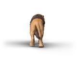 Schleich Wild Life León Africano, Muñecos 