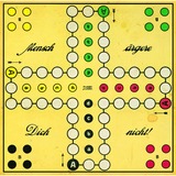 Schmidt Spiele 49058, Juego de mesa 