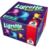 Schmidt Spiele 78710, Juegos de cartas 