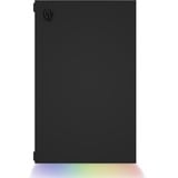 Seagate FireCuda Gaming Hub disco duro externo 8000 GB Negro, Unidad de disco duro negro, 8000 GB, 3.2 Gen 1 (3.1 Gen 1), Negro