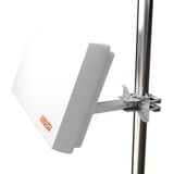 SelfSat H22D2+, Antena blanco