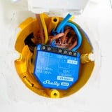 Shelly 1 Gen3, Relé 