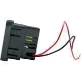 Shelly Cargador USB negro