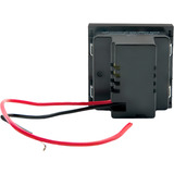 Shelly Cargador USB negro