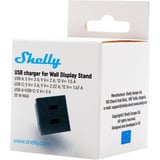 Shelly Cargador USB negro