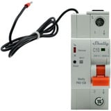 Shelly Pro 1CB C16, Copia de seguridad gris