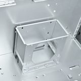 SilverStone RM53-502, Caja de rack negro