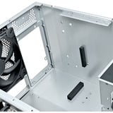 SilverStone RM53-502, Caja de rack negro