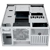 SilverStone RM53-502, Caja de rack negro