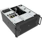 SilverStone SST-RM53-502, Caja de rack negro