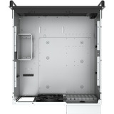 SilverStone SST-RM53-502, Caja de rack negro