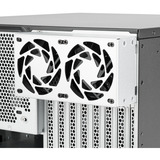 SilverStone SST-RM53-502, Caja de rack negro