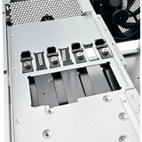 SilverStone SST-RM53-502, Caja de rack negro