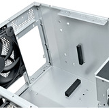 SilverStone SST-RM53-502, Caja de rack negro