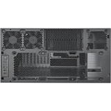 SilverStone SST-RM53-502, Caja de rack negro
