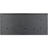 SilverStone SST-RM53-502, Caja de rack negro