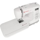 Singer C7255, Máquina de coser blanco