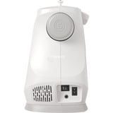 Singer C7255, Máquina de coser blanco