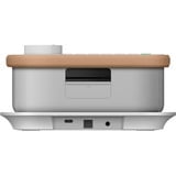 Sony SRS-LSR200 altavoz portátil o de fiesta Blanco blanco, Inalámbrico y alámbrico, USB Tipo C, Blanco, Botones, IPX2, TV