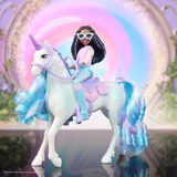Spin Master Academia Unicornio - Muñeca Layla, Figura Glacier 'Glaciar' y Accesorios - Unicornio para Niñas - Juguetes Niña 4 años +, Muñecos Academia Unicornio - Muñeca Layla, Figura Glacier 'Glaciar' y Accesorios - Unicornio para Niñas - Juguetes Niña 4 años +, Muñeca fashion, Femenino, 3 año(s), Chica, 115 mm, 180 g