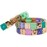 Spin Master Cool Maker - Popstyle Bracelet Maker - Kit para Hacer Pulseras de la Amistad - 1 Máquina con Almacenamiento, 170 Cuentas y 22 Gomas Elásticas Reutilizables - Juguetes Niñas 8 Años +, Manualidades Cool Maker - Popstyle Bracelet Maker - Kit para Hacer Pulseras de la Amistad - 1 Máquina con Almacenamiento, 170 Cuentas y 22 Gomas Elásticas Reutilizables - Juguetes Niñas 8 Años +, Kit de fabricación de pulseras para niños, 7 año(s), Multicolor