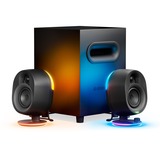 SteelSeries Arena 7, Altavoz negro