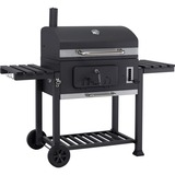 Tepro Parrilla negro