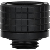 Thermal Grizzly DeltaMate Fitting HT16, Conexión negro