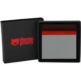 Thermal Grizzly PhaseSheet PTM 50 x 40 mm, Almohadillas térmicas gris