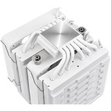 Thermaltake ASTRIA 600 ARGB Lighting CPU Cooler - White, Disipador de CPU blanco