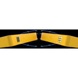 Thermaltake CL-F215-PL12BB-A, Ventilador amarillo