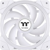 Thermaltake SWAFAN EX14 ARGB Sync PC Cooling Fan White TT Premium Edition, Ventilador blanco