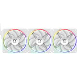 Thermaltake TS 120 EX RGB, Ventilador blanco