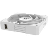 Thermaltake TS 120 EX RGB, Ventilador blanco