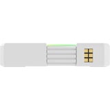 Thermaltake TS 120 EX RGB, Ventilador blanco