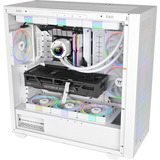 Thermaltake TS 120 EX RGB, Ventilador blanco