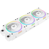 Thermaltake TS 120 EX RGB, Ventilador blanco