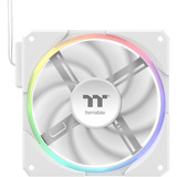 Thermaltake TS 120 EX RGB, Ventilador blanco