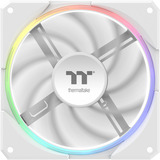 Thermaltake TS 120 EX RGB, Ventilador blanco
