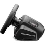 Thrustmaster 4160846 mando y volante Negro USB PC, PlayStation 4, PlayStation 5 negro, Volante, PC, PlayStation 4, PlayStation 5, Alámbrico, USB, Negro, Cable